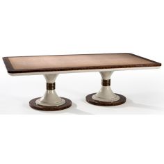 DINING ROOM FURNITURE ALAQUAS COLLECTION. DINING TABLE