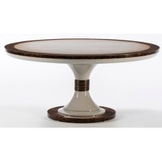 Dining Tables ALAQUAS COLLECTION. DINING TABLE B
