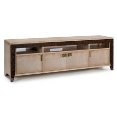 Entertainment Centers, TV Consoles, Pop Ups ALAQUAS COLLECTION. TV CABINET