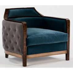 CHAIRS, Leather, Upholstered, Accent ALAQUAS COLLECTION. SOFA 1 SEATER