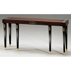 Console & Sofa Tables DALLAS COLLECTION. CONSOLE