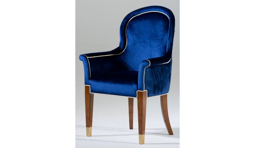 Dining Chairs DALLAS COLLECTION. ARMCHAIR