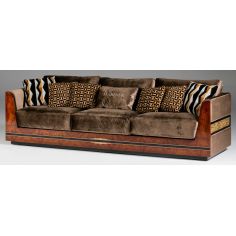 SOFA, COUCH & LOVESEAT DALLAS COLLECTION. SOFA 3 SEATER