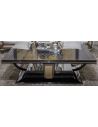 Rectangular and Square Coffee Tables MALIBU COLLECTION. COFFEE TABLE B