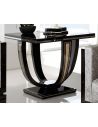Round & Oval Side Tables MALIBU COLLECTION. SIDE TABLE C
