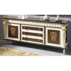 Breakfronts & China Cabinets KNIGHTSBRIDGE COLLECTION. SIDEBOARD