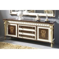 Breakfronts & China Cabinets KNIGHTSBRIDGE COLLECTION. SIDEBOARD 2