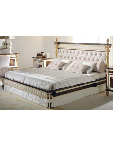 KNIGHTSBRIDGE COLLECTION. BED