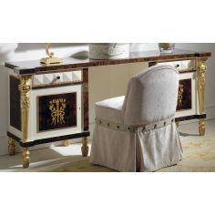 Dressing Vanities & Furnishings KNIGHTSBRIDGE COLLECTION. DRESSING TABLE