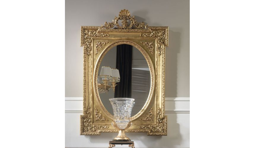 Mirrors, Screens, Decrative Pannels KNIGHTSBRIDGE COLLECTION. MIRROR C