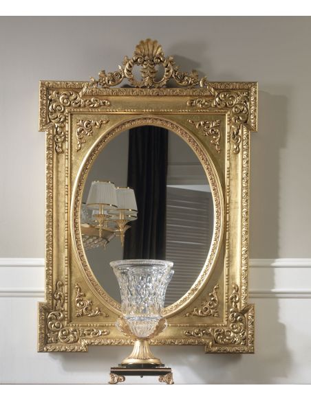 Mirrors, Screens, Decrative Pannels KNIGHTSBRIDGE COLLECTION. MIRROR C