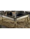 Rectangular and Square Coffee Tables KNIGHTSBRIDGE COLLECTION. COFFEE TABLE