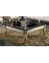 Rectangular and Square Coffee Tables KNIGHTSBRIDGE COLLECTION. COFFEE TABLE