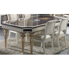 DINING ROOM FURNITURE KNIGHTSBRIDGE COLLECTION. DINING TABLE B