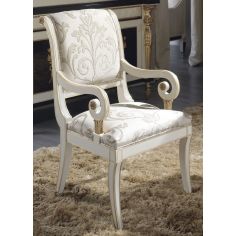 Dining Chairs KNIGHTSBRIDGE COLLECTION. ARMCHAIR