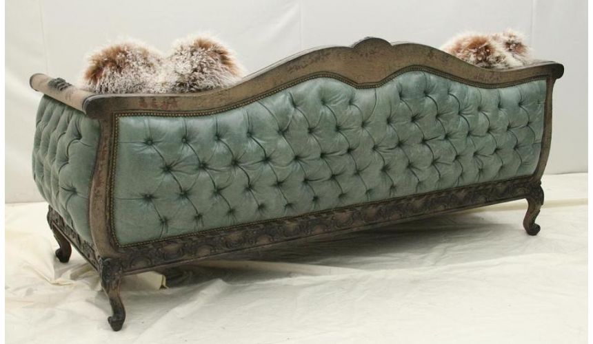 Super Good Looking Couch