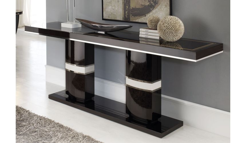 Console & Sofa Tables PRIMROSE COLLECTION. CONSOLE