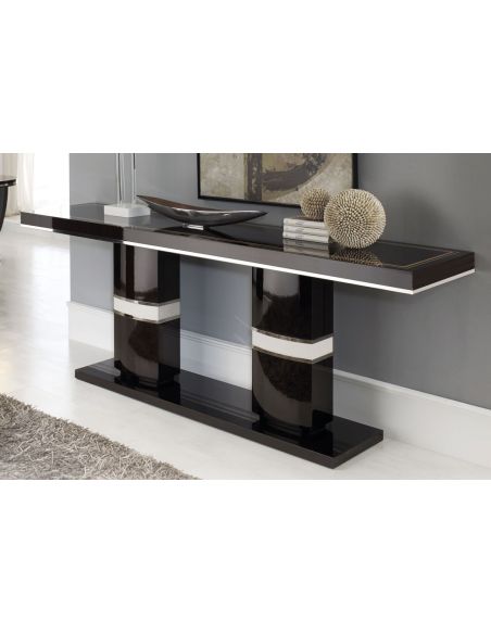 Console & Sofa Tables PRIMROSE COLLECTION. CONSOLE