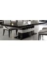 DINING ROOM FURNITURE PRIMROSE COLLECTION. DINNING TABLE