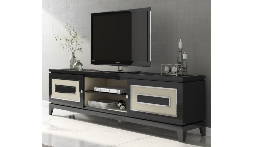 Entertainment Centers, TV Consoles, Pop Ups PRIMROSE COLLECTION. TV FRUNITURE