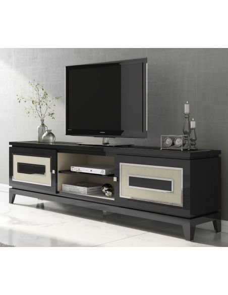 Entertainment Centers, TV Consoles, Pop Ups PRIMROSE COLLECTION. TV FRUNITURE