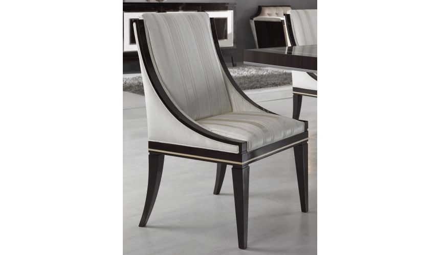 Dining Chairs PRIMROSE COLLECTION. CHAIR