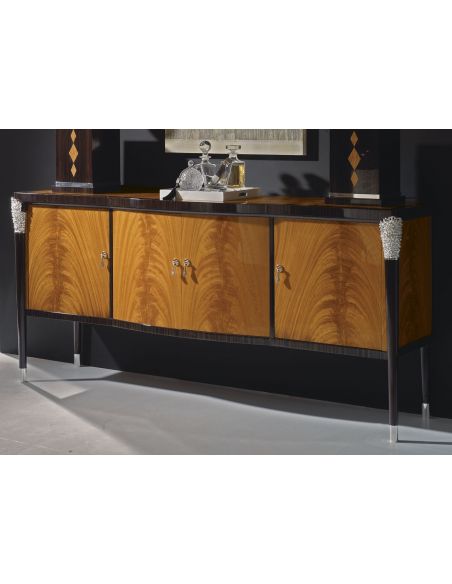 WESTCHESTER COLLECTION. SIDEBOARD