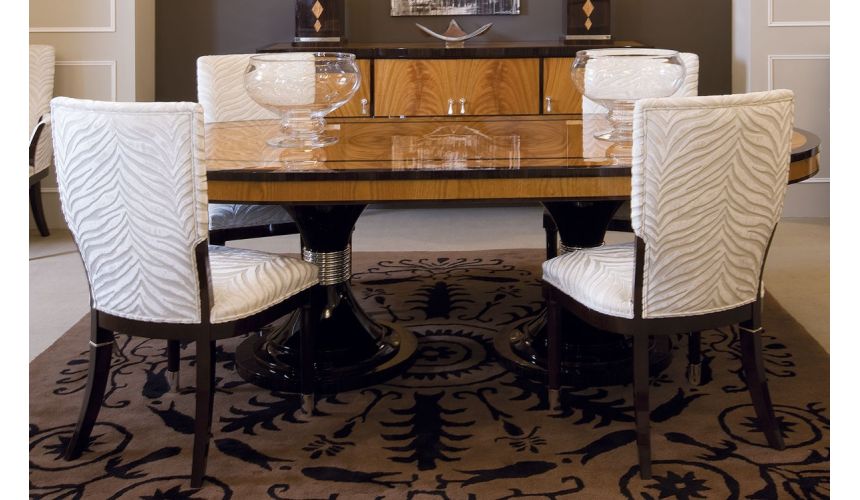 Dining Tables WESTCHESTER COLLECTION. DINING TABLE