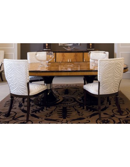Dining Tables WESTCHESTER COLLECTION. DINING TABLE