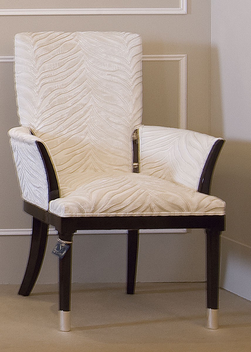 Dining Chairs WESTCHESTER COLLECTION. ARMCHAIR