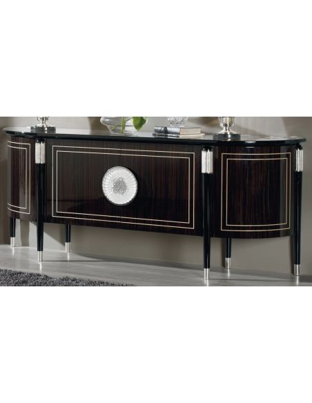 NEWPORT COLLECTION. SIDEBOARD