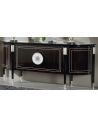 Breakfronts & China Cabinets NEWPORT COLLECTION. SIDEBOARD