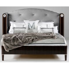 Queen and King Sized Beds NEWPORT COLLECTION. BED