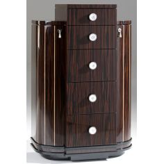 Chest of Drawers NEWPORT COLLECTION. CHEST OF DRAWERS