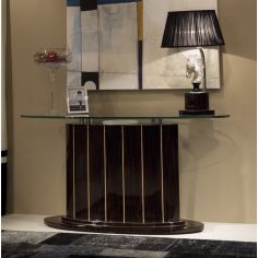 Console & Sofa Tables NEWPORT COLLECTION. CONSOLE 2