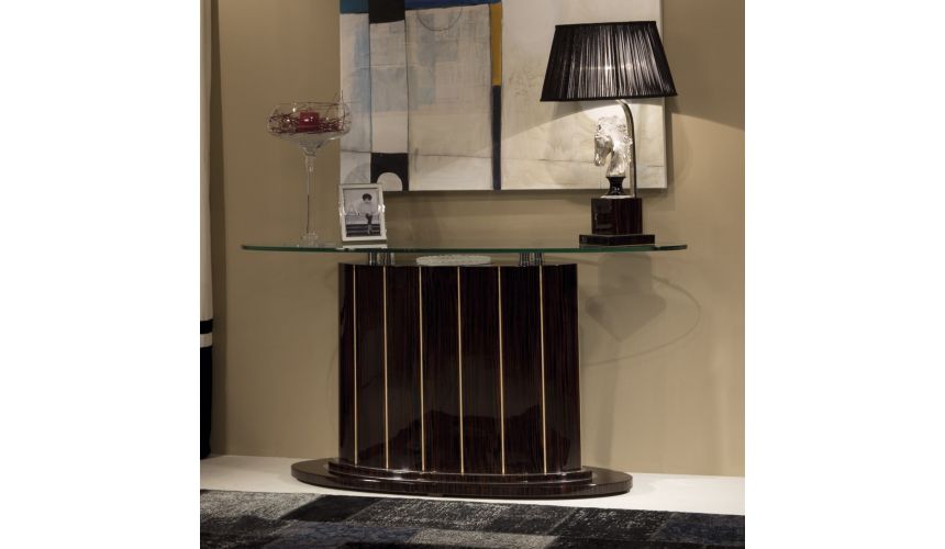 Console & Sofa Tables NEWPORT COLLECTION. CONSOLE