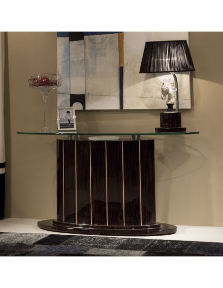 Console & Sofa Tables NEWPORT COLLECTION. CONSOLE