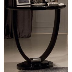Round & Oval Side Tables NEWPORT COLLECTION. SIDE TABLE