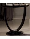 Round & Oval Side Tables NEWPORT COLLECTION. SIDE TABLE