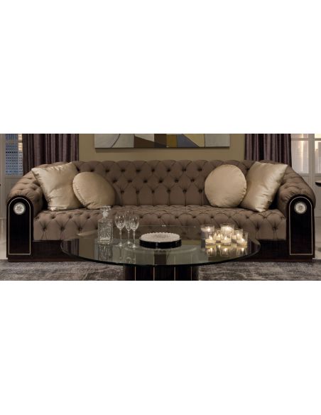 SOFA, COUCH & LOVESEAT NEWPORT COLLECTION. SOFA 3 SEATER