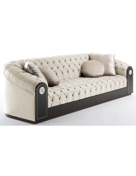 NEWPORT COLLECTION. SOFA 2 SEATER