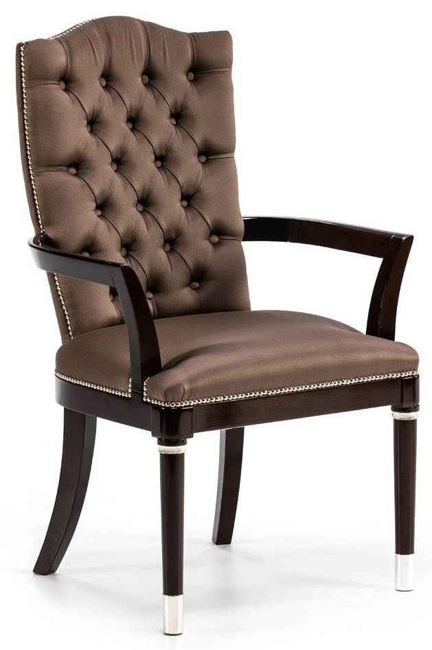 Dining Chairs NEWPORT COLLECTION. ARMCHAIR