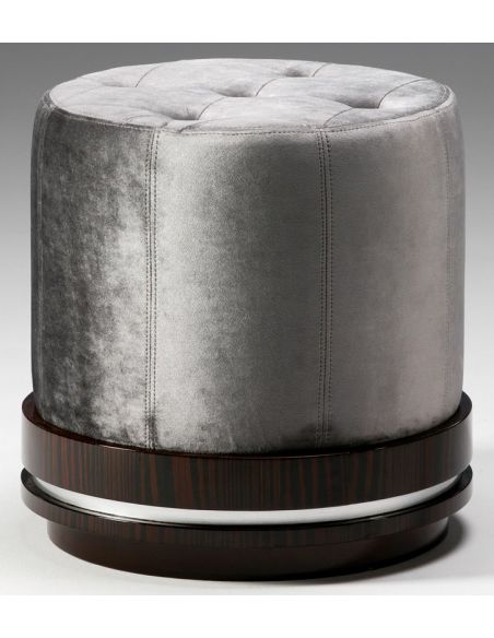 NEWPORT COLLECTION. STOOL