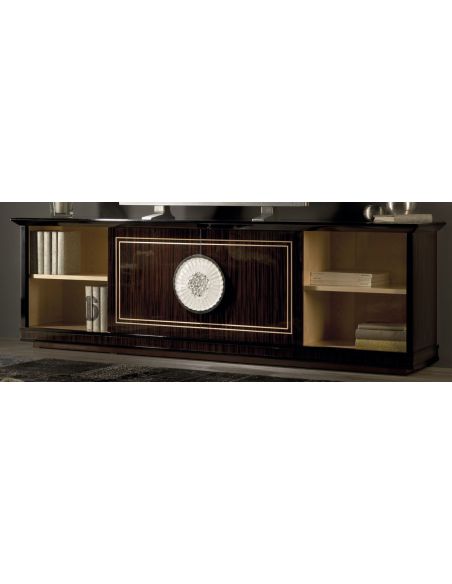 NEWPORT COLLECTION. TV FURNITURE