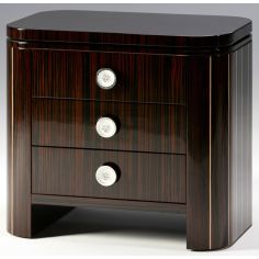 Chest of Drawers NEWPORT COLLECTION. NIGHT TABLE