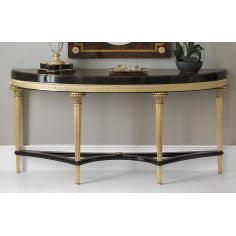 Console & Sofa Tables BEVERLY COLLECTION. CONSOLE