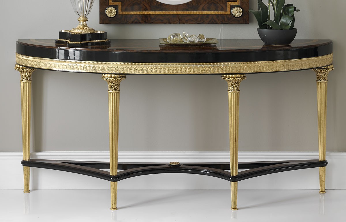 Console & Sofa Tables BEVERLY COLLECTION. CONSOLE