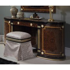 Dressing Vanities & Furnishings BEVERLY COLLECTION. DRESSING TABLE