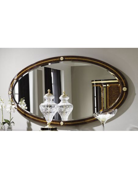 BEVERLY COLLECTION. MIRROR