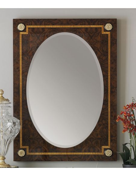 BEVERLY COLLECTION. MIRROR B